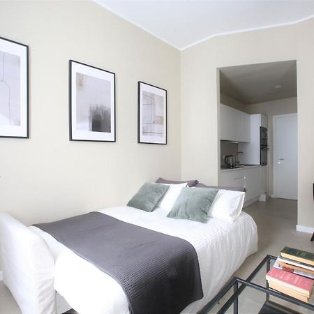Central Station Design Apartment Milan Exterior photo