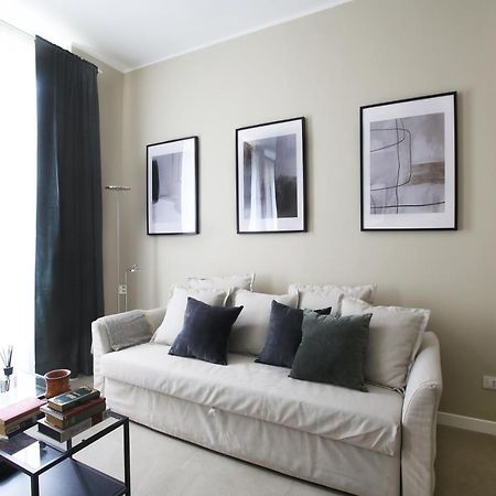 Central Station Design Apartment Milan Exterior photo