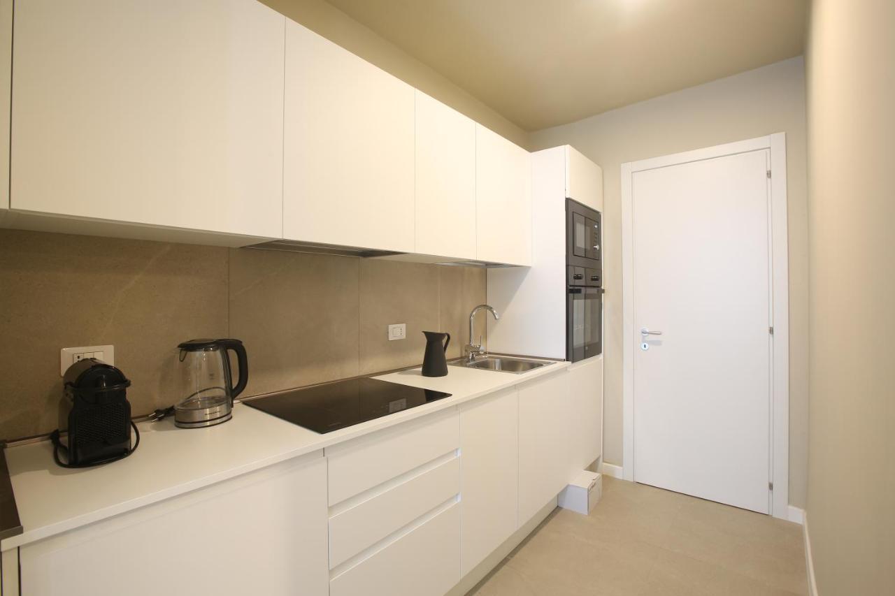 Central Station Design Apartment Milan Exterior photo