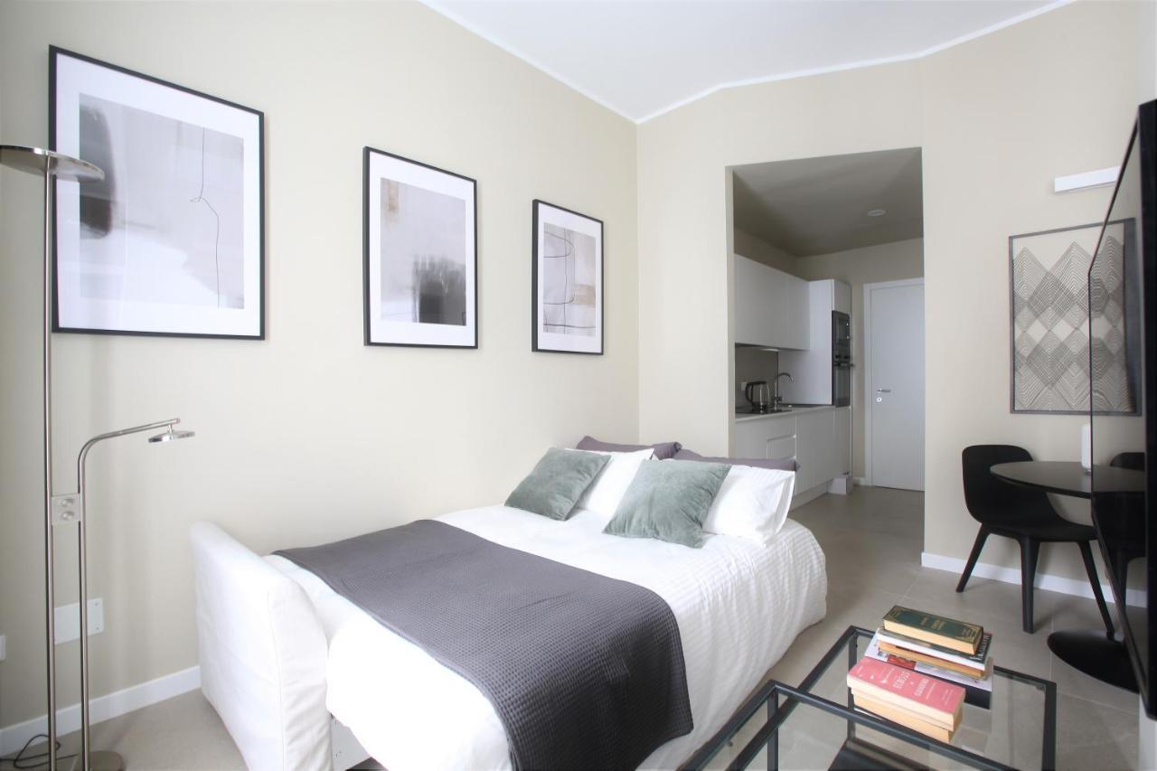 Central Station Design Apartment Milan Exterior photo