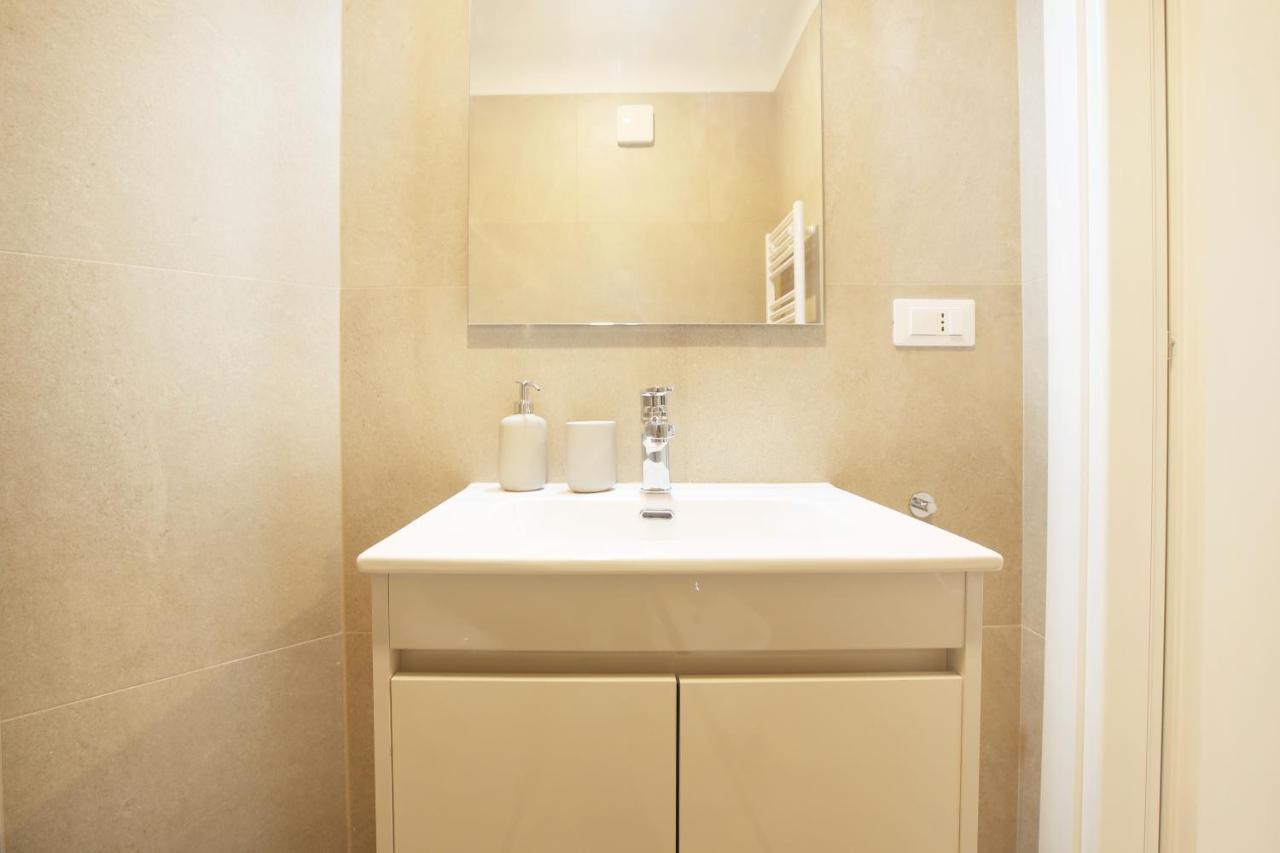 Central Station Design Apartment Milan Exterior photo