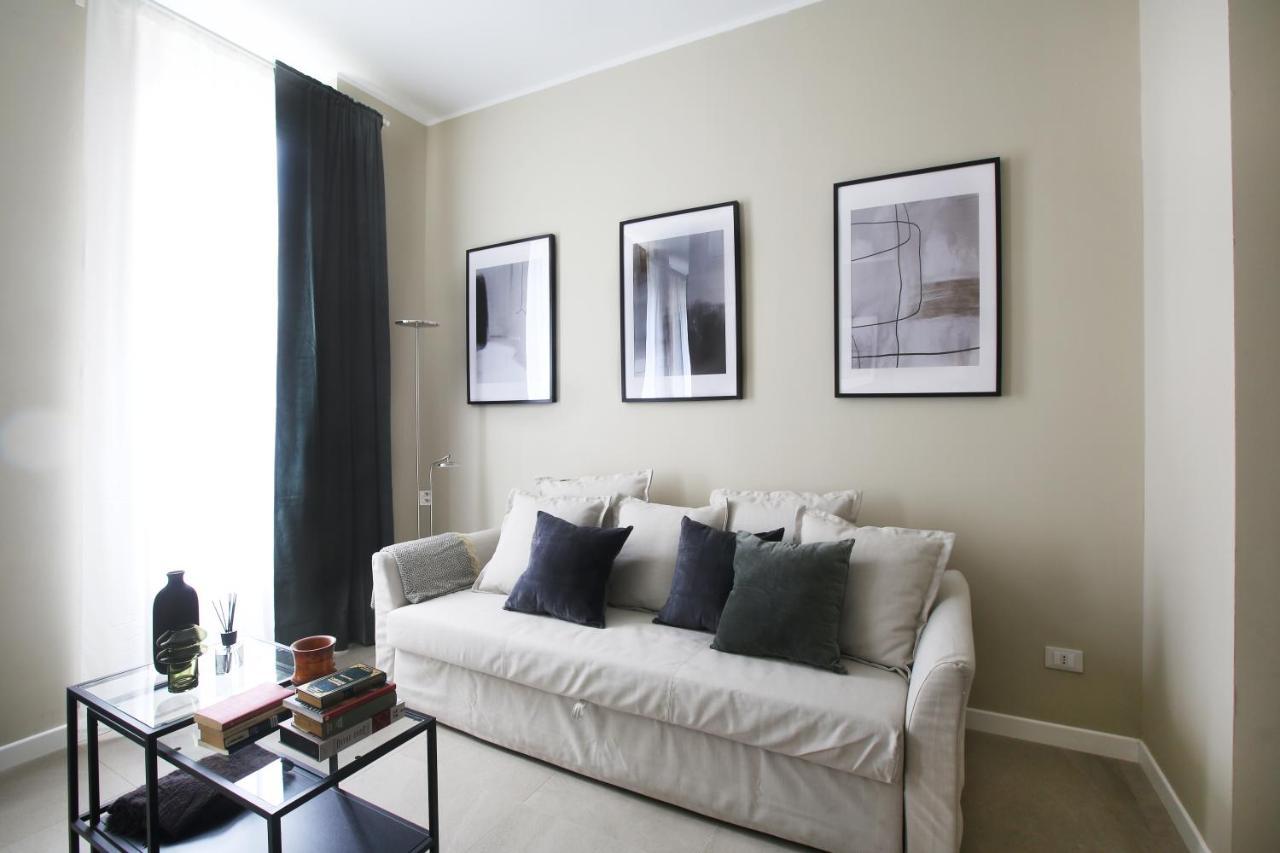 Central Station Design Apartment Milan Exterior photo
